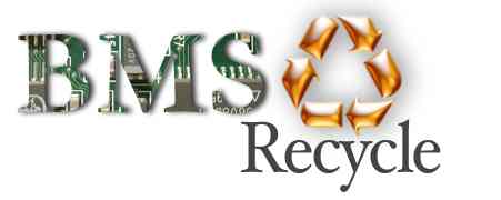 BMS Recycle Logo
